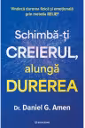 Schimba-ti creierul, alunga durerea