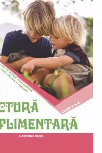 Lectura suplimentara clasa a 2-a