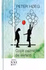 Copiii paznicilor de elefanti
