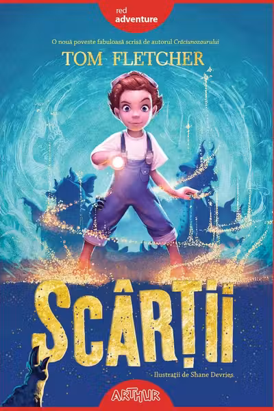 Scartii