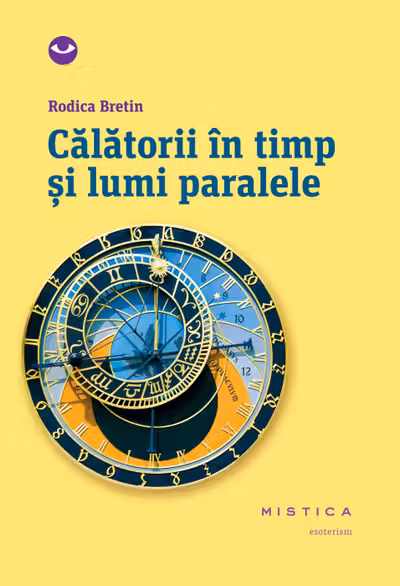 Călătorii în timp și lumi paralele