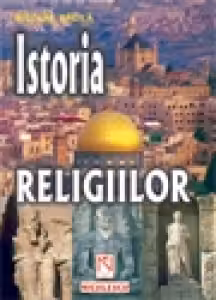 Istoria religiilor (Cod 5965)