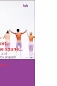 Nu faceti ce vi se spune...