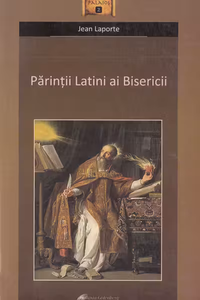 Părinții latini ai bisericii