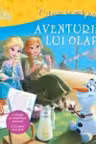 Citesc si ma joc. Aventurile lui Olaf