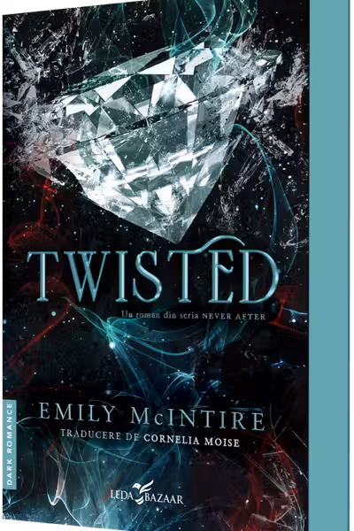 Twisted. Seria Never After Vol.4