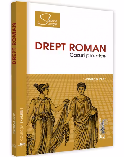 Drept roman. Cazuri practice
