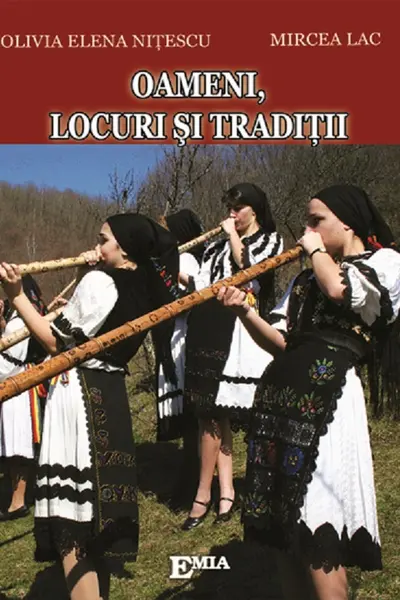 Oameni, locuri și tradiții