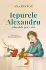 Iepurele Alexandru si fructele prieteniei