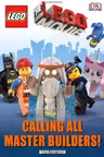 The LEGO Movie Calling All Master Builders
