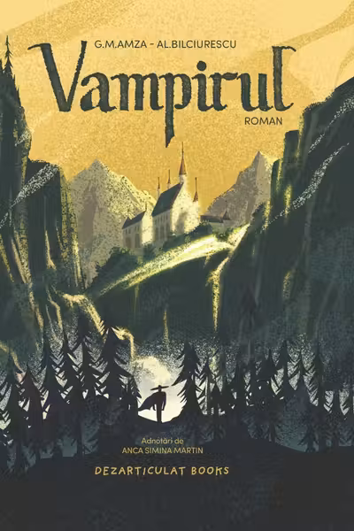 Vampirul