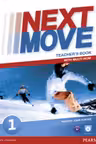 Next Move Level 1 Teacher's Book with Multi-ROM - Tim Foster, Philip Wood