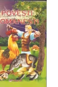 Povesti romanesti