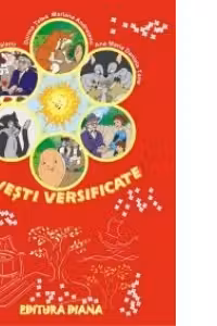 Povesti versificate