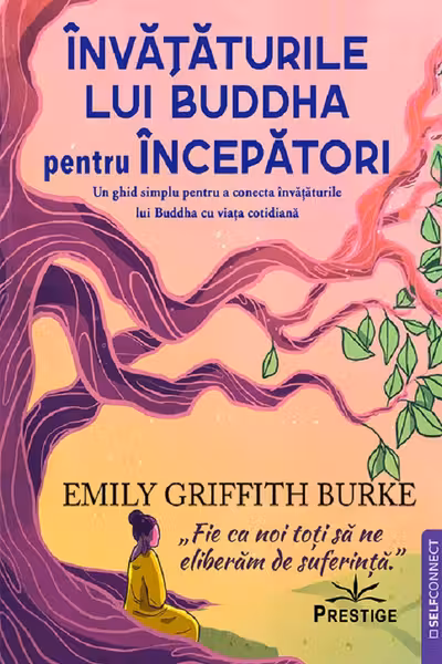 Invataturile lui Buddha pentru Incepatori