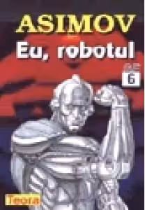 Eu, Robotul