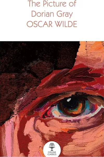 The Picture of Dorian Gray (Collins Classics) (B Format)