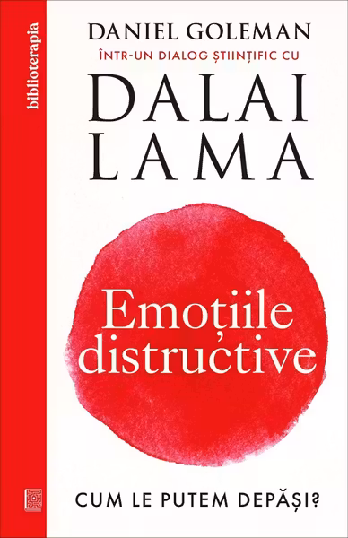 Emotiile distructive