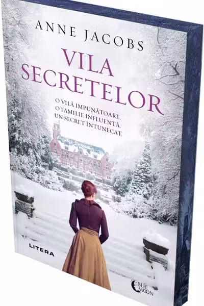 Vila secretelor