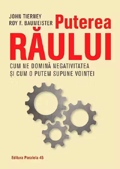 Puterea raului
