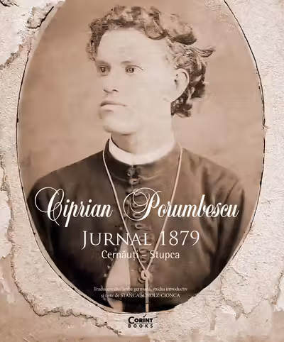 Ciprian Porumbescu - Jurnal 1879
