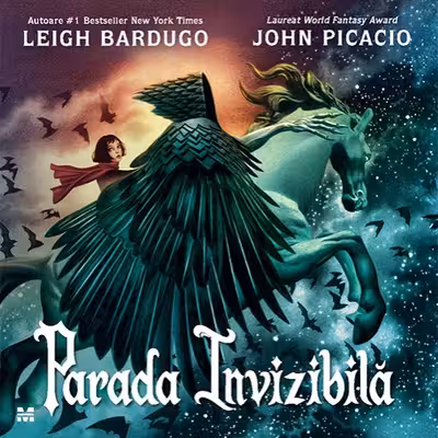 Parada invizibila