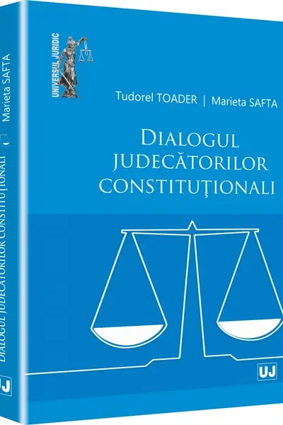 Dialogul Judecătorilor Constituționali