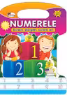 Scriem stergem scriem iar! Numerele