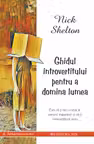Ghidul introvertitului pentru a domina lumea