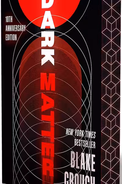 Dark Matter (Deluxe Edition)