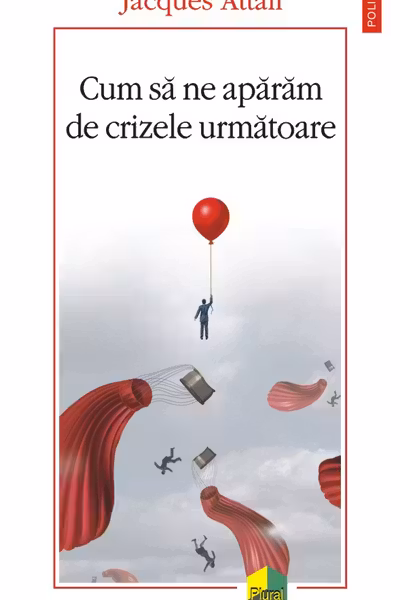 Cum sa ne aparam de crizele urmatoare