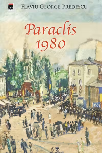 Paraclis 1980