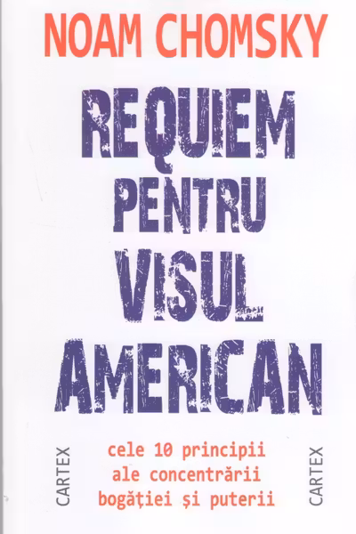 Requiem pentru visul american