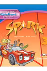 Curs limba engleza Spark 3 Monstertrackers Software pentru tabla magnetica interactiva - Virginia Evans, Jenny Dooley