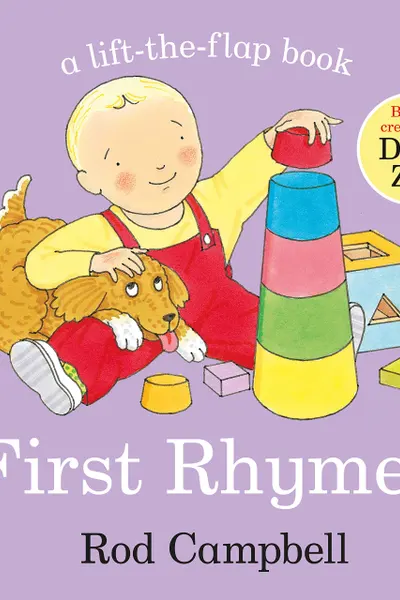 First Rhymes