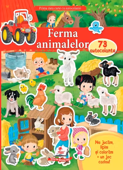 Ferma animalelor
