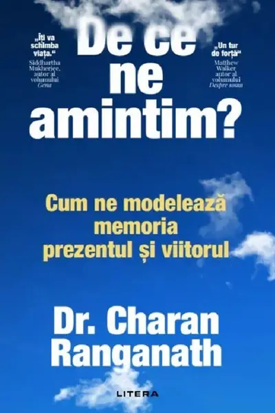 De ce ne amintim?