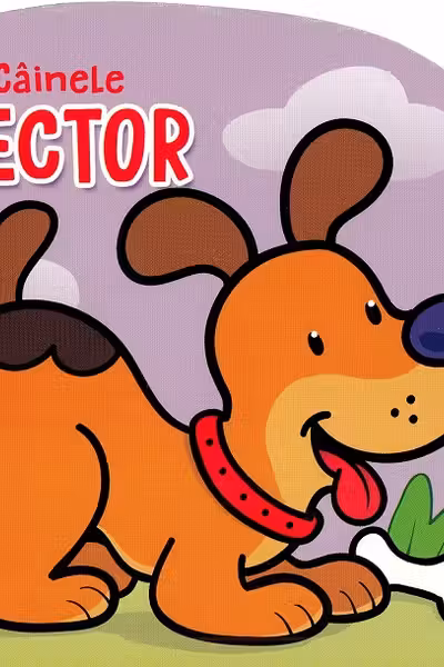 Cainele Hector