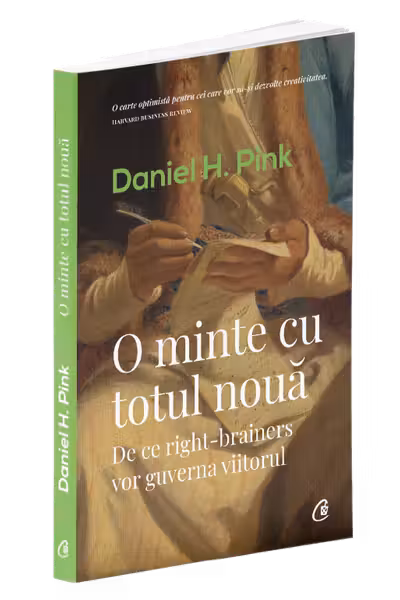 O minte cu totul noua
