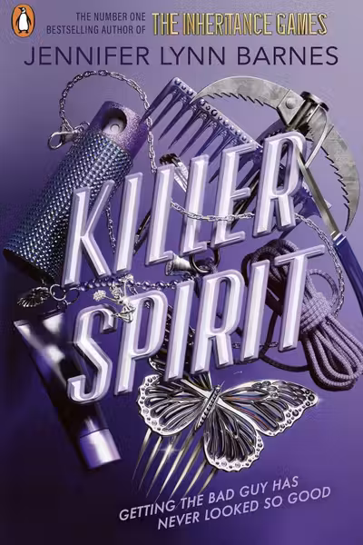 Killer Spirit