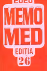Memomed 2020 + Ghid Farmacoterapic
