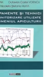 Echipamente si tehnici de monitorizare utilizate in domeniul apiculturii