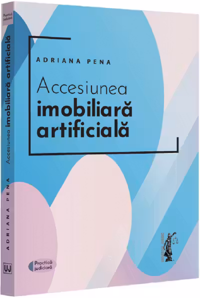 Accesiunea imobiliară artificială
