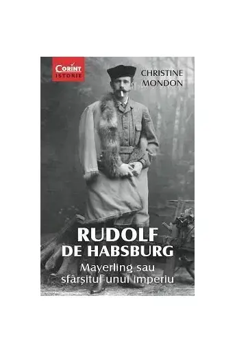 Rudolf de Habsburg