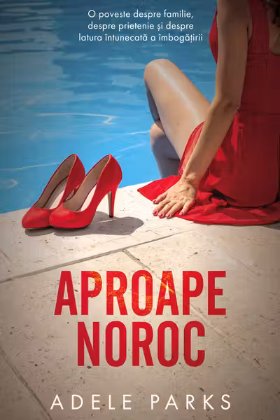 Aproape noroc
