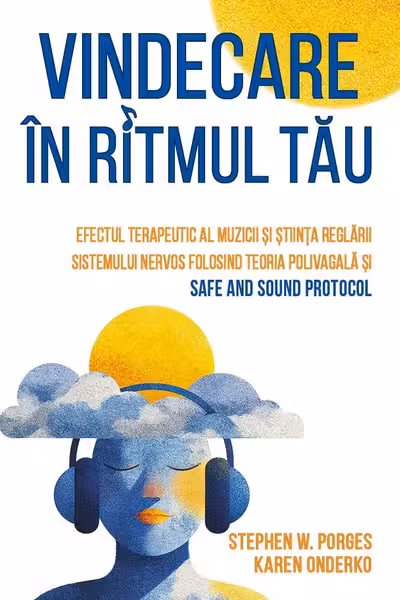 Vindecare in ritmul tau