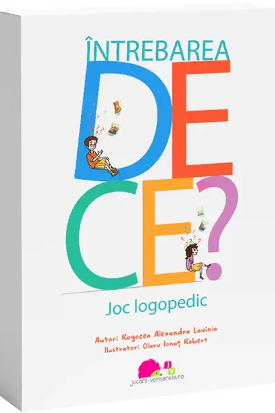 Intrebarea De Ce?