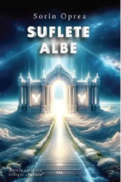 Suflete albe