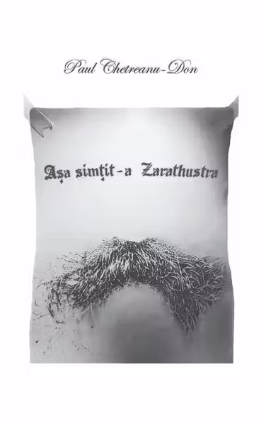 Asa simtit-a Zarathustra
