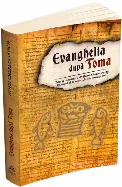 Evanghelia dupa Toma
